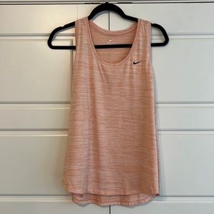 Nike Dri-Fit Tank Top